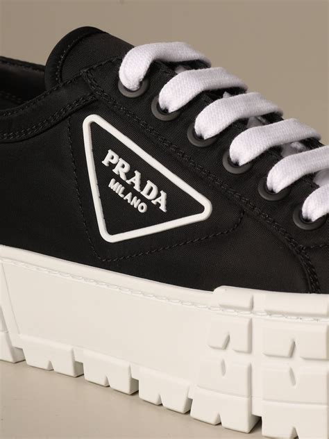 schoenen prada dames|Prada sneakers women's.